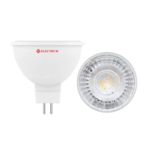 Лампочка Electrum GU5.3 (A-LR-0629)
