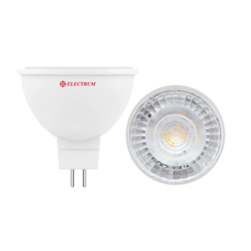 Лампочка Electrum GU5.3 (A-LR-0629)
