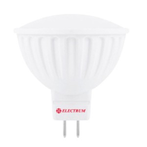 Лампочка Electrum GU5.3 (A-LR-0629)