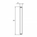 Лампочка Eurolamp G13 (LED-T8-9W/4000(nano))
