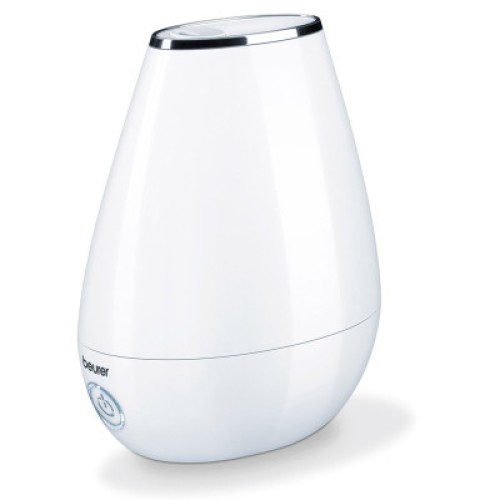 Увлажнитель воздуха Beurer LB 37 white