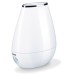 Увлажнитель воздуха Beurer LB 37 white