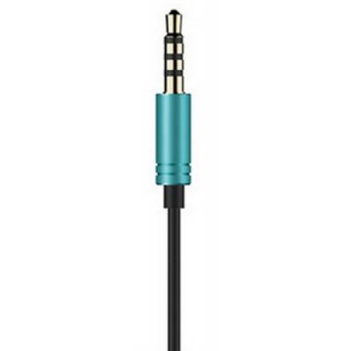 Наушники 1MORE Piston Fit Blue (E1009-BLUE / E1009-BL)