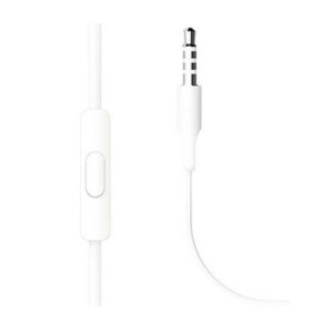 Наушники Xiaomi Piston Fresh Bloom Matte Silver (ZBW4355TY)