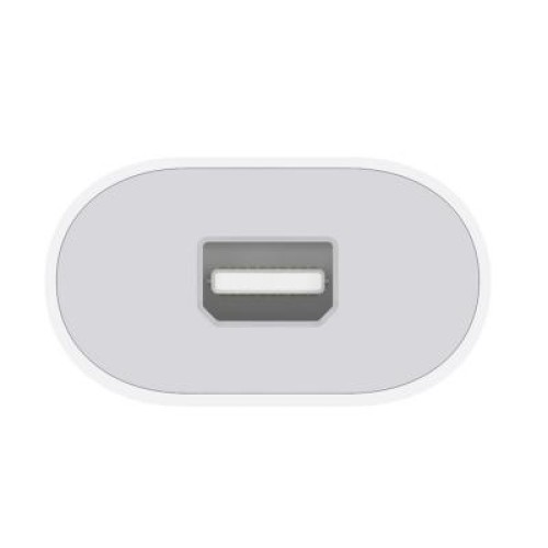 Переходник Apple Thunderbolt 3 (USB-C) to Thunderbolt 2 (MMEL2ZM/A)