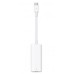 Переходник Apple Thunderbolt 3 (USB-C) to Thunderbolt 2 (MMEL2ZM/A)