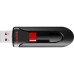 USB флеш накопитель SanDisk 256GB Cruzer Glide Black USB 3.0 (SDCZ600-256G-G35)