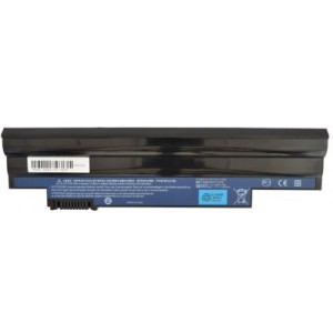 Акумулятор до ноутбука Acer AL10A31 4400mAh 6cell 11.1V Li-ion (A41855)