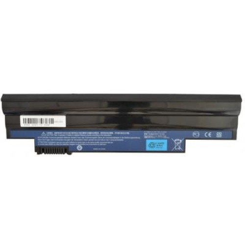 Аккумулятор для ноутбука Acer AL10A31 4400mAh 6cell 11.1V Li-ion (A41855)