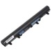 Аккумулятор для ноутбука Acer AL12A32 2500mAh 4cell 14.8V Li-ion (A41691)