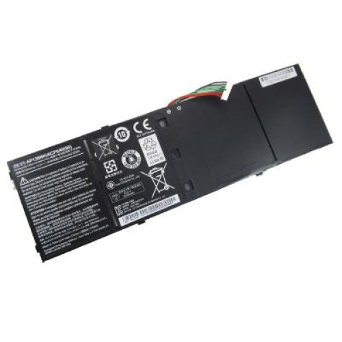 Аккумулятор для ноутбука Acer AP13B8K Aspire M5 3510mAh (53Wh) 4cell 15.2V Li-ion (A47010)