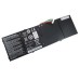 Аккумулятор для ноутбука Acer AP13B8K Aspire M5 3510mAh (53Wh) 4cell 15.2V Li-ion (A47010)