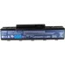 Аккумулятор для ноутбука Acer AS07A31 4400mAh 6cell 11.1V Li-ion (A41397)