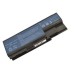 Аккумулятор для ноутбука AlSoft Acer AS07B32 5200mAh 8cell 14.8V Li-ion (A41116)