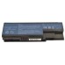 Аккумулятор для ноутбука AlSoft Acer AS07B32 5200mAh 8cell 14.8V Li-ion (A41116)