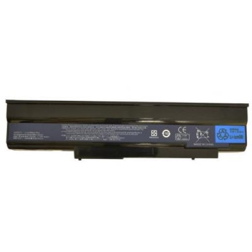 Аккумулятор для ноутбука AlSoft Acer AS09C31 5200mAh 6cell 11.1V Li-ion (A41557)