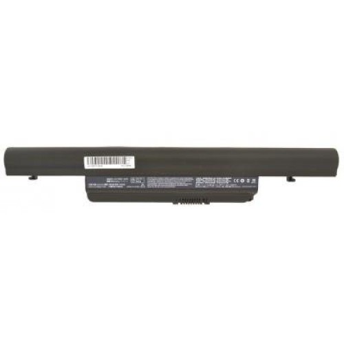 Аккумулятор для ноутбука AlSoft Acer AS10B31 5200mAh 6cell 11.1V Li-ion (A41712)