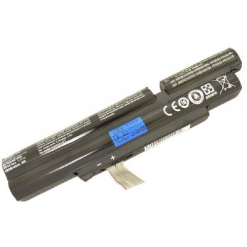 Аккумулятор для ноутбука AlSoft Acer AS11A5E Aspire 3830 4400mAh 6cell 10.8V Li-ion (A41836)