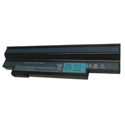 Аккумулятор для ноутбука Acer UM09G31 4400mAh 6cell 11.1V Li-ion (A41812)