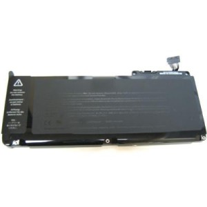 Акумулятор до ноутбука Apple A1331 60Wh 9cell 10.8V Li-ion (A41495)