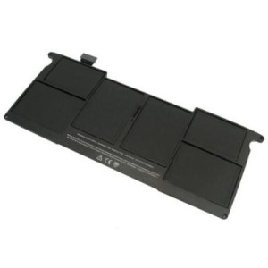 Акумулятор до ноутбука Apple A1375 35Wh (4800mAh) 4cell 7.3V Li-ion (A47025)