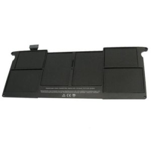 Акумулятор до ноутбука Apple A1375 35Wh (4800mAh) 4cell 7.3V Li-ion (A47025)