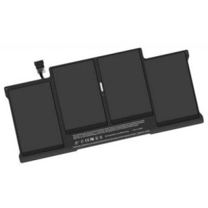 Акумулятор до ноутбука Apple A1405 50Wh (6700mAh) 4cell 7.3V Li-ion (A47074)