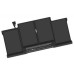 Аккумулятор для ноутбука Apple A1405 50Wh (6700mAh) 4cell 7.3V Li-ion (A47074)
