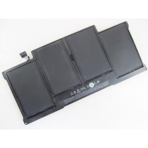 Аккумулятор для ноутбука Apple A1496 54.4Wh (7150mAh) 4cell 7.6V Li-Pol (A47008)