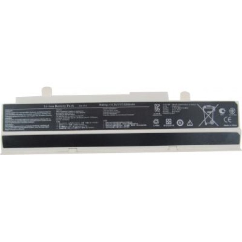 Аккумулятор для ноутбука AlSoft Asus A32-1015 5200mAh 6cell 11.1V Li-ion (A41477)