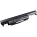 Аккумулятор для ноутбука ASUS A32-K55 4700mAh 6cell 11.1V Li-ion (A41658)