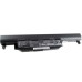 Аккумулятор для ноутбука ASUS A32-K55 4700mAh 6cell 11.1V Li-ion (A41658)