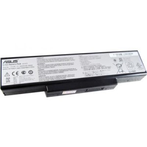 Аккумулятор для ноутбука ASUS A32-K72 4400mAh 6cell 11.1V Li-ion (A41527)