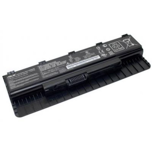 Аккумулятор для ноутбука ASUS A32-N56 5100mAh (56Wh) 6cell 11.1V Li-ion (A41810)