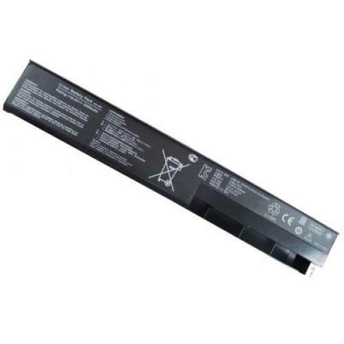 Аккумулятор для ноутбука AlSoft Asus A32-X401 5200mAh 6cell 11.1V Li-ion (A41725)