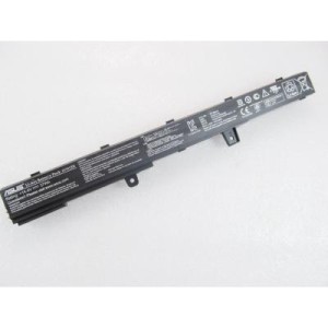 Акумулятор до ноутбука ASUS A41N1308 2500mAh (37Wh) 4cell 14.4V Li-ion (A47021)