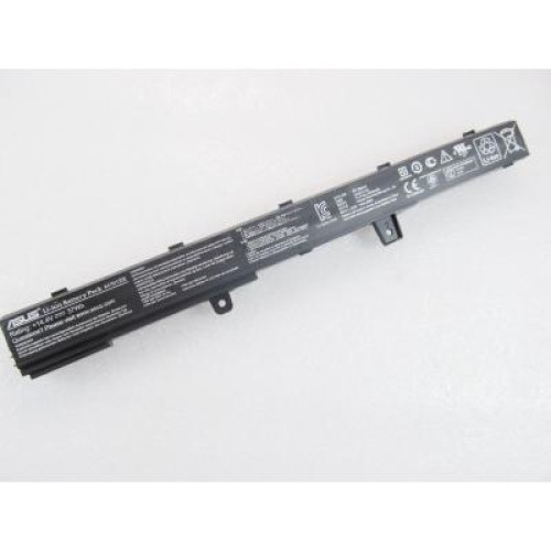 Аккумулятор для ноутбука ASUS A41N1308 2500mAh (37Wh) 4cell 14.4V Li-ion (A47021)