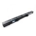 Аккумулятор для ноутбука ASUS A41N1308 2500mAh (37Wh) 4cell 14.4V Li-ion (A47021)
