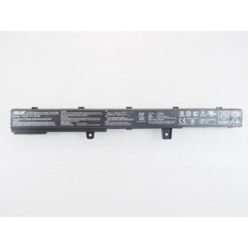 Аккумулятор для ноутбука ASUS A41N1308 2500mAh (37Wh) 4cell 14.4V Li-ion (A47021)