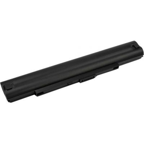 Аккумулятор для ноутбука AlSoft Asus A42-UL50 5200mAh 8cell 14.8V Li-ion (A41460)