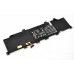 Аккумулятор для ноутбука ASUS C21-X402 4000mAh (44Wh) 4cell 11.1V Li-ion (A41850)