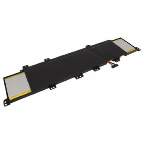 Аккумулятор для ноутбука ASUS C21-X402 4000mAh (44Wh) 4cell 11.1V Li-ion (A41850)