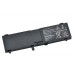 Аккумулятор для ноутбука ASUS C41-N550 3900mAh (59Wh) 4cell 15V Li-ion (A47058)