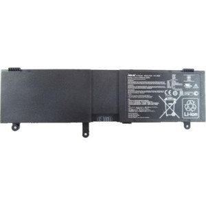 Акумулятор до ноутбука ASUS C41-N550 3900mAh (59Wh) 4cell 15V Li-ion (A47058)
