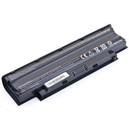 Аккумулятор для ноутбука AlSoft Dell Inspiron 13R J1KND 7800mAh 9cell 11.1V Li-ion (A41531)