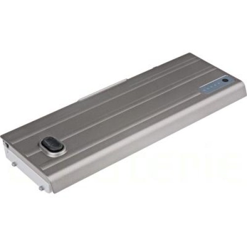 Аккумулятор для ноутбука AlSoft Dell Latitude D620 PC764 5200mAh 6cell 11.1V Li-ion (A41089)