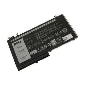 Аккумулятор для ноутбука Dell Latitude E5250 RYXXH 38Wh 3cell 11.1V Li-ion (A47144)