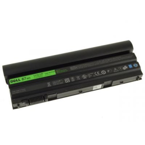 Аккумулятор для ноутбука AlSoft Dell Latitude E5420 NHXVW 7800mAh 9cell 11.1V Li-ion (A41710)