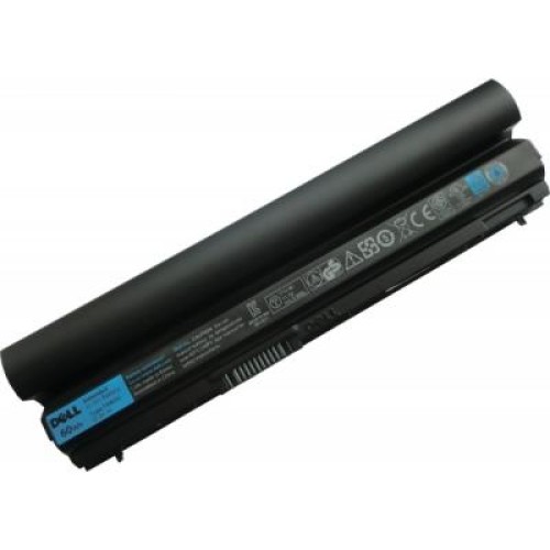 Аккумулятор для ноутбука Dell Latitude E6230 RFJMW 5800mAh (65Wh) 6cell 11.1V Li-ion (A41862)