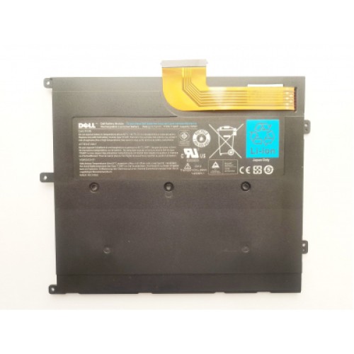 Аккумулятор для ноутбука Dell T1G6P Vostro V13 30Wh 3cell 11.1V Li-ion (A41619)